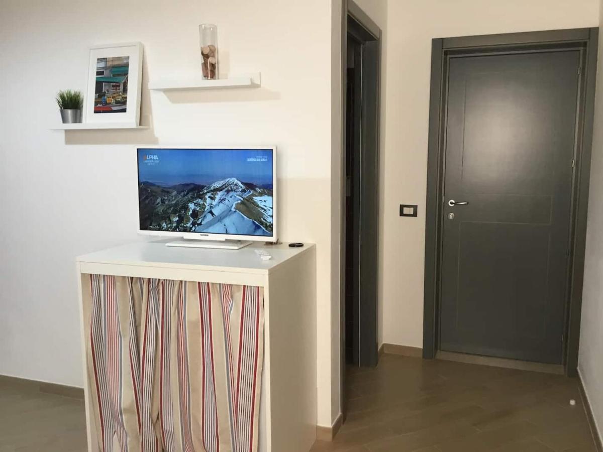 Appartamenti Rimembranze Avola Εξωτερικό φωτογραφία