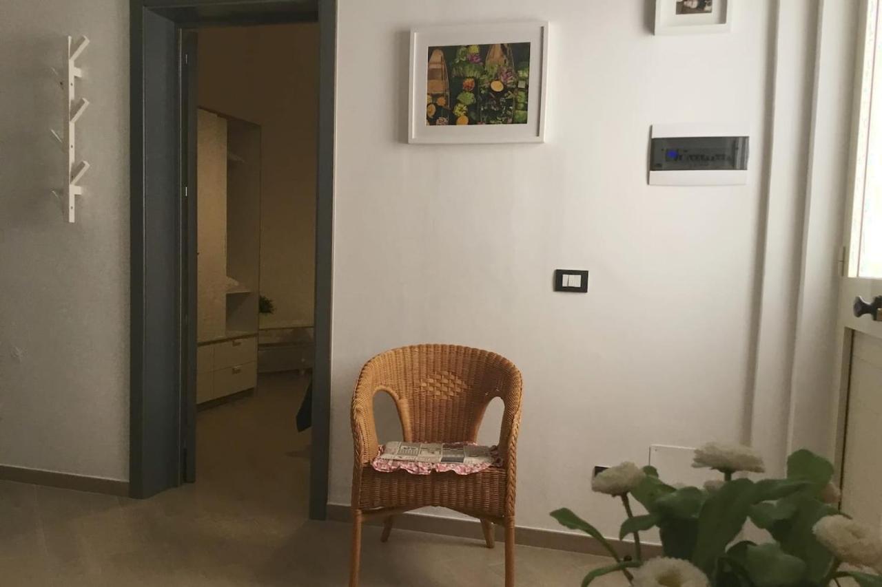 Appartamenti Rimembranze Avola Εξωτερικό φωτογραφία