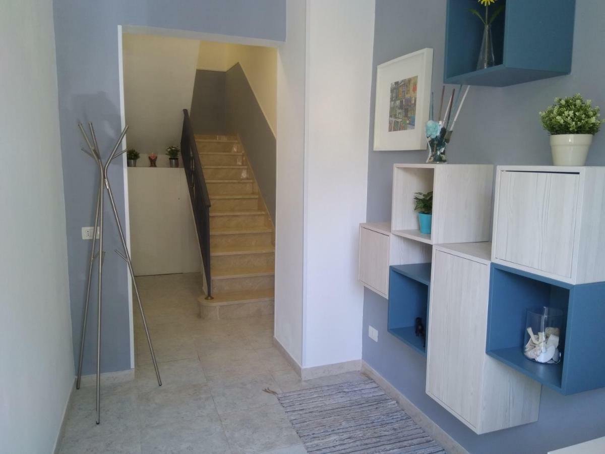 Appartamenti Rimembranze Avola Εξωτερικό φωτογραφία